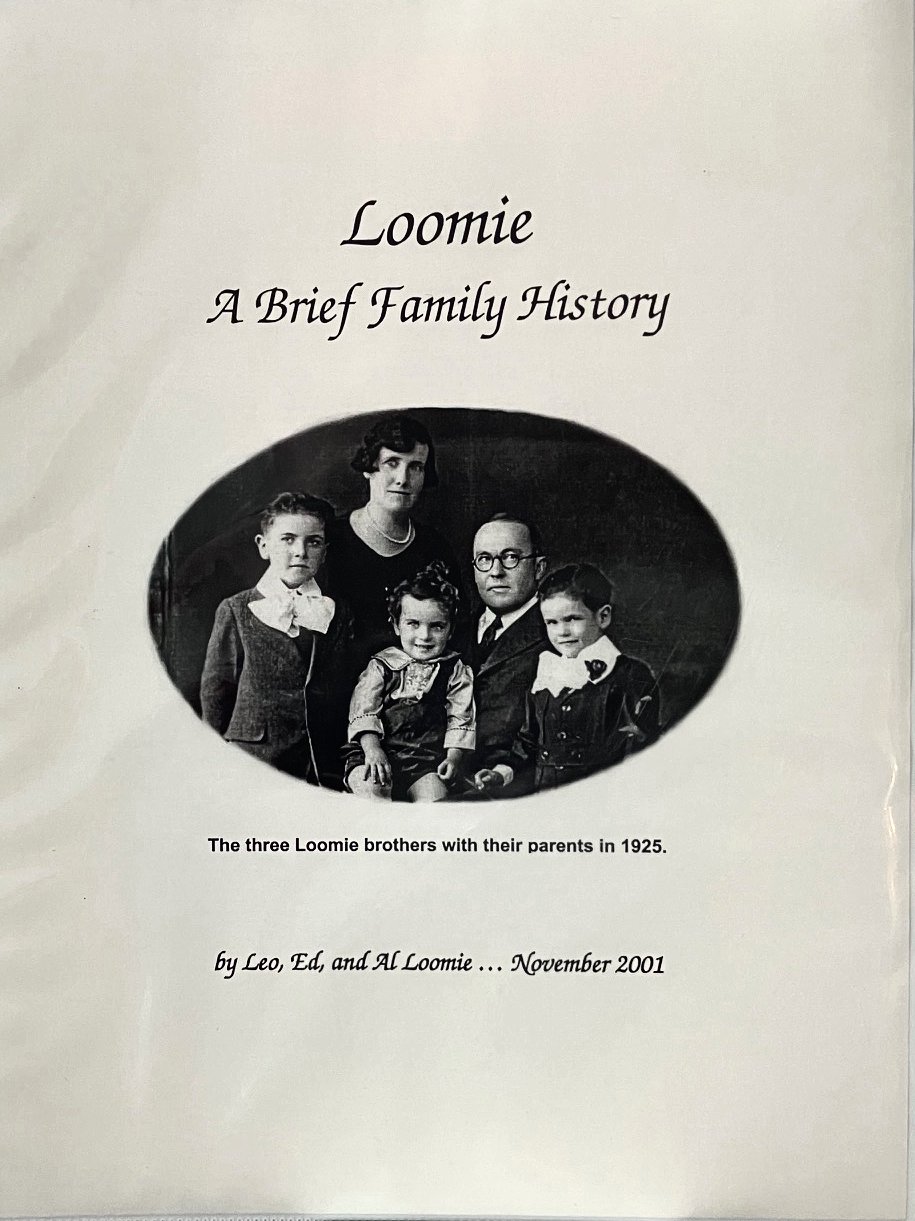 Loomie