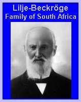 Lilje Family of South Africa)