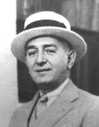 Felix Riera - 1931