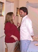 Steve and Illya one-week BJ.