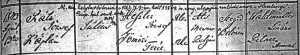 Preview of 1843 Name Change Annotation.