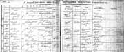 Preview of 1895 Death Register.