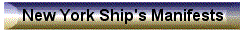 NY Ship's Manifests Examples