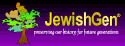Link to JewishGen Website.
